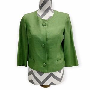 Vintage Jack Clarke for Lord & Taylor Blazer